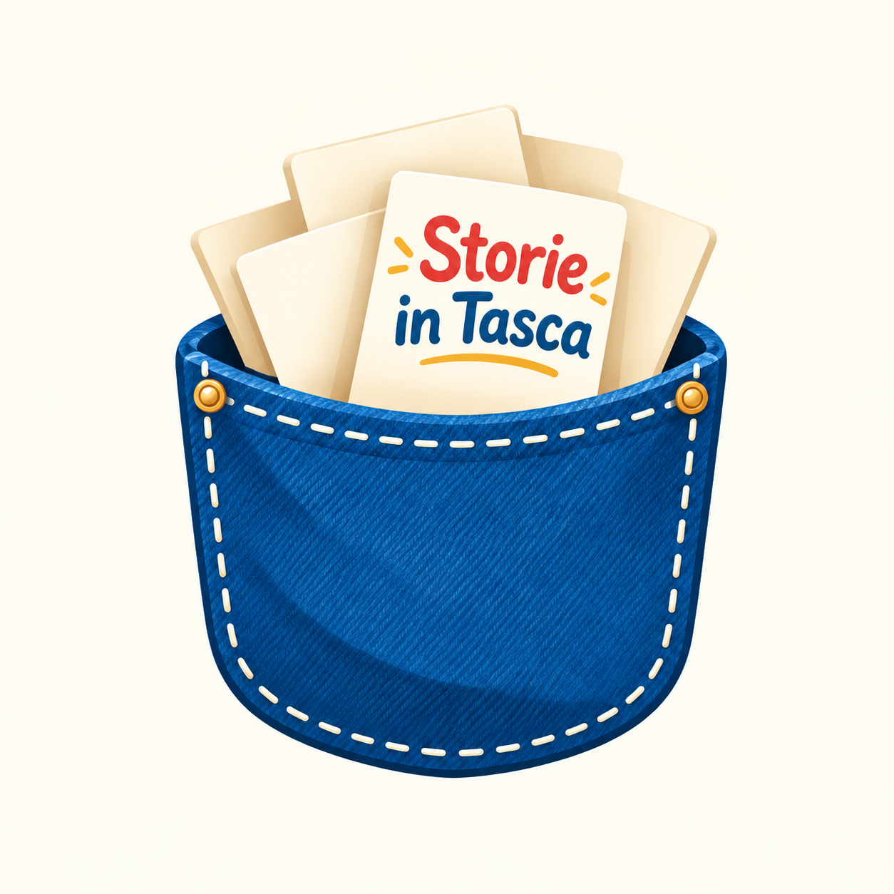 Storie in Tasca